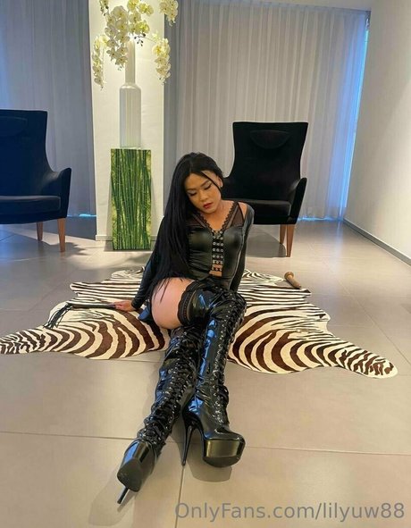 Lilyuw88
