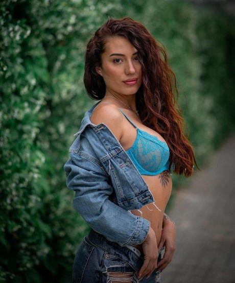 Mar Morales Ochoa