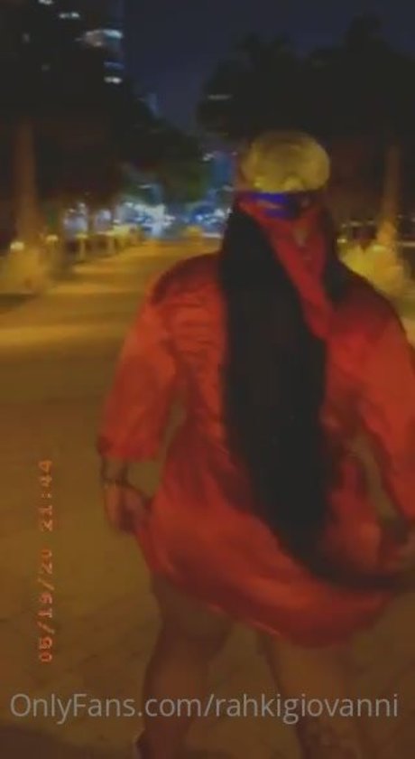 Rahkigiovanni