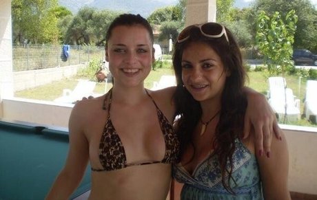 Foto desnuda filtrada de OnlyFans de Shona Mcgarty