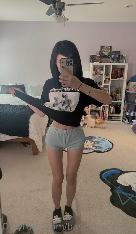 Harmonyeva