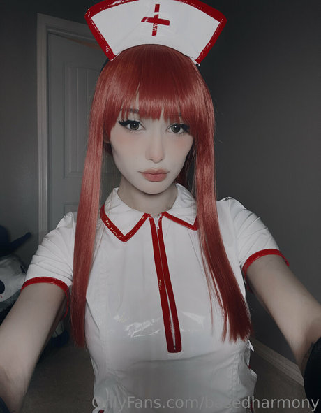 Harmonyeva