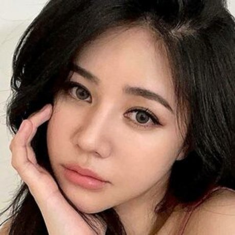 Foto desnuda filtrada de OnlyFans de Bunniejin