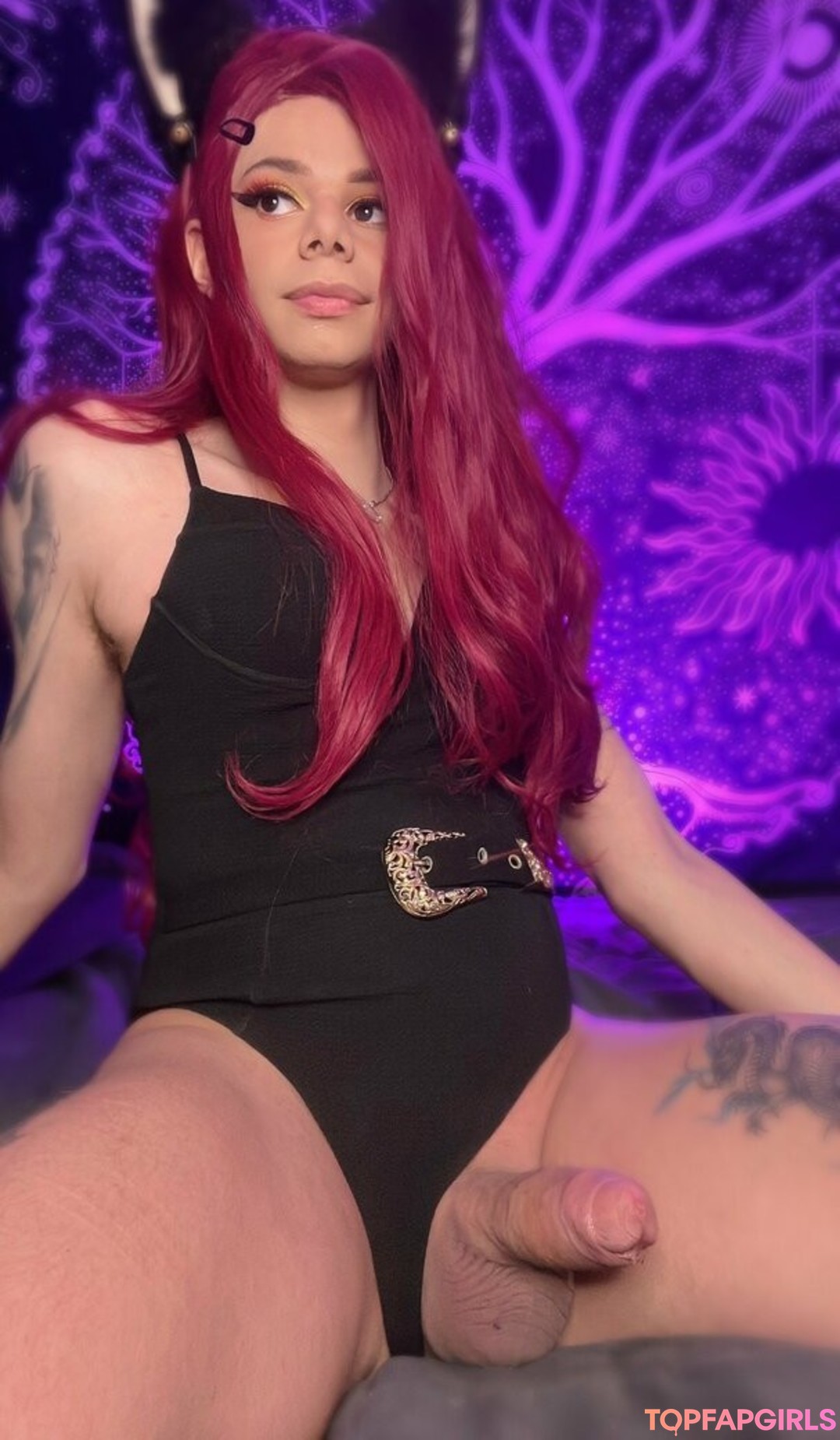 Foto desnuda filtrada de OnlyFans de Florajinora #118 Foto desnuda filtrada de OnlyFans de Florajinora #118