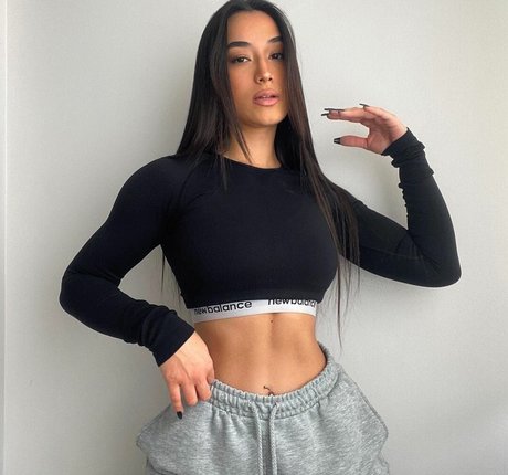 Foto desnuda filtrada de OnlyFans de Hale Cabbar