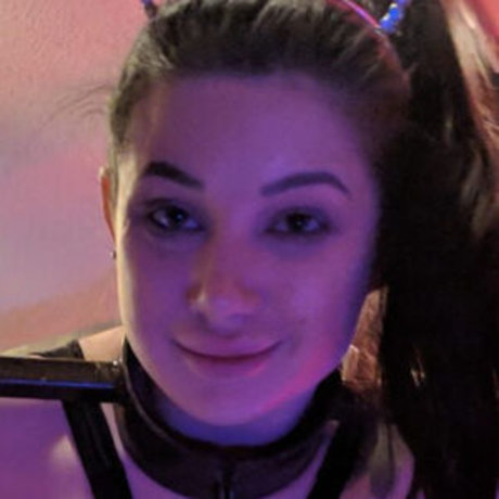 Charity Bangs