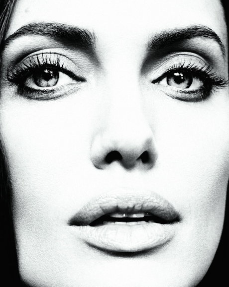 Angelina Jolie