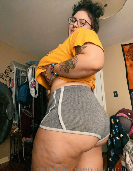 Foto desnuda filtrada de OnlyFans de Reina Rodriguez