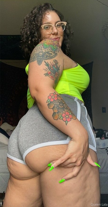 Foto desnuda filtrada de OnlyFans de Reina Rodriguez