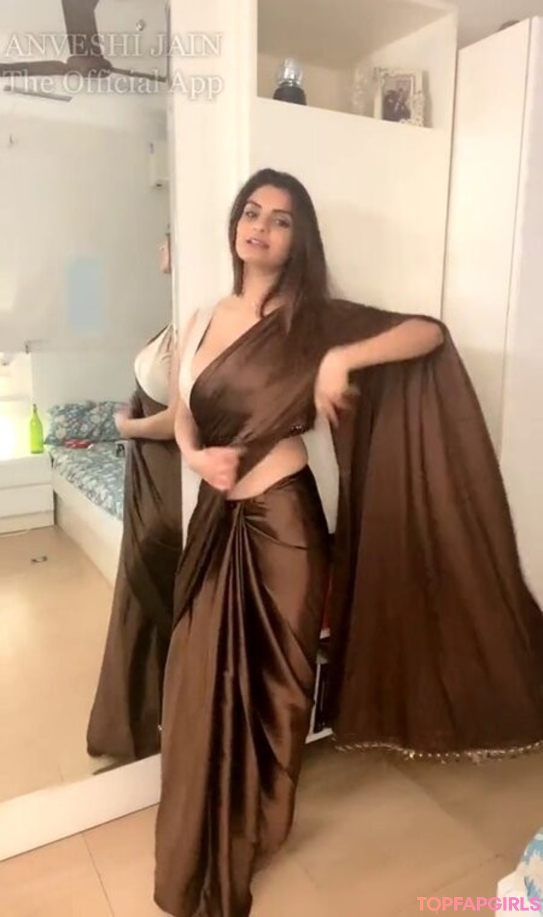 Foto desnuda filtrada de OnlyFans de Anveshi Jain #17 Foto desnuda filtrada de OnlyFans de Anveshi Jain #17