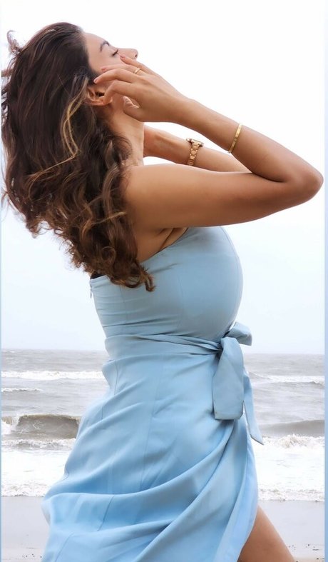 Anveshi Jain
