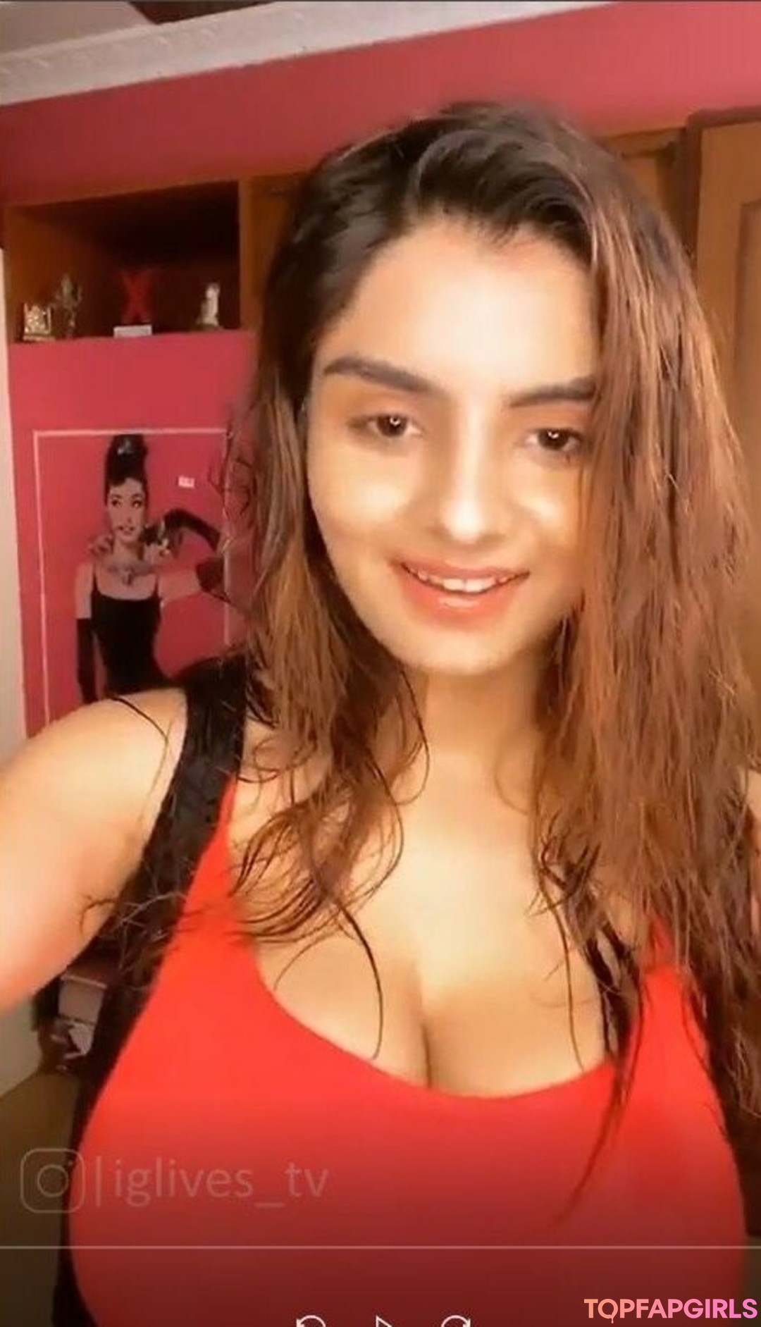 Foto desnuda filtrada de OnlyFans de Anveshi Jain #294 Foto desnuda filtrada de OnlyFans de Anveshi Jain #294