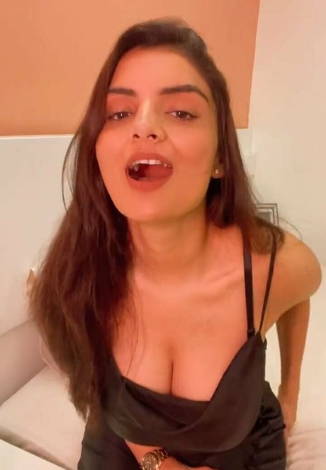 Anveshi Jain