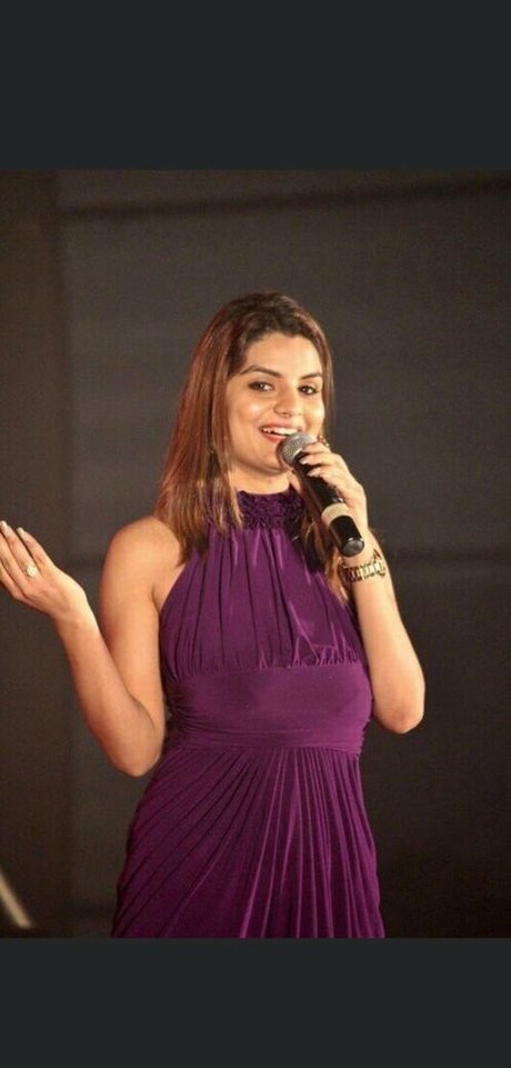 Anveshi Jain