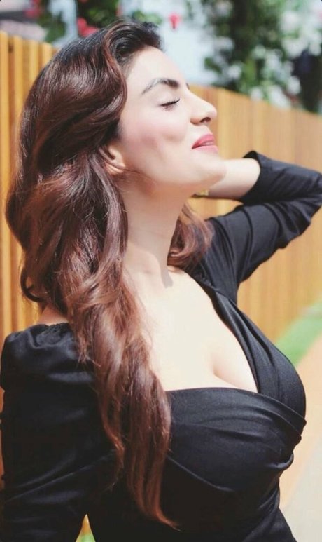 Anveshi Jain
