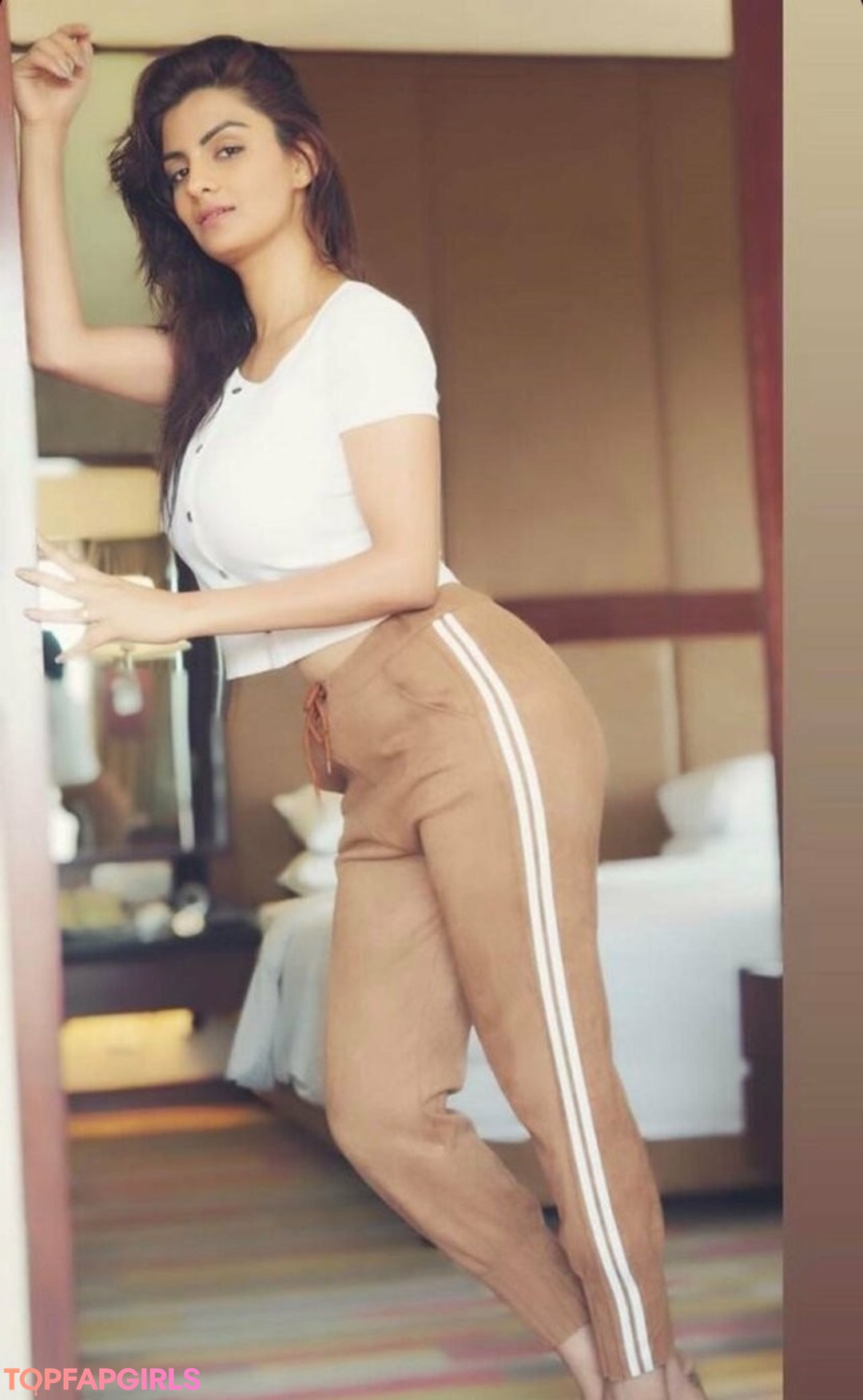 Foto desnuda filtrada de OnlyFans de Anveshi Jain #413 Foto desnuda filtrada de OnlyFans de Anveshi Jain #413