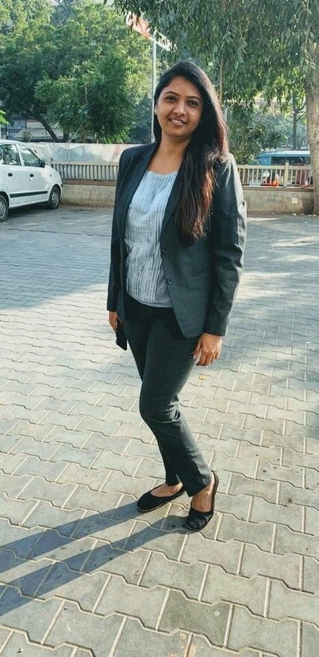 Anveshi Jain