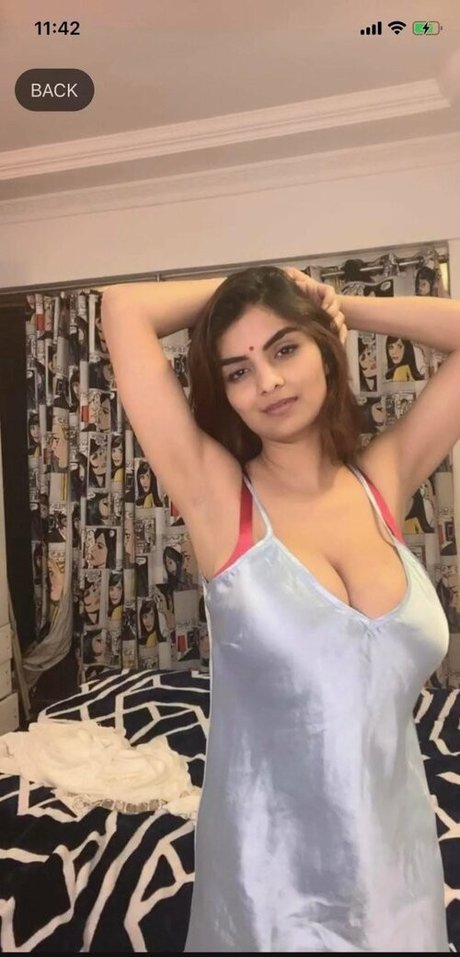 Anveshi Jain