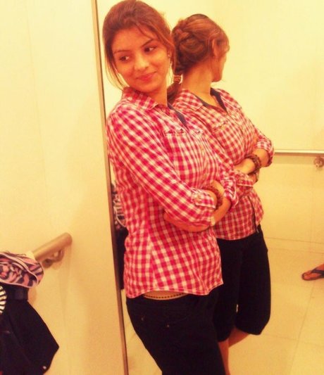 Anveshi Jain
