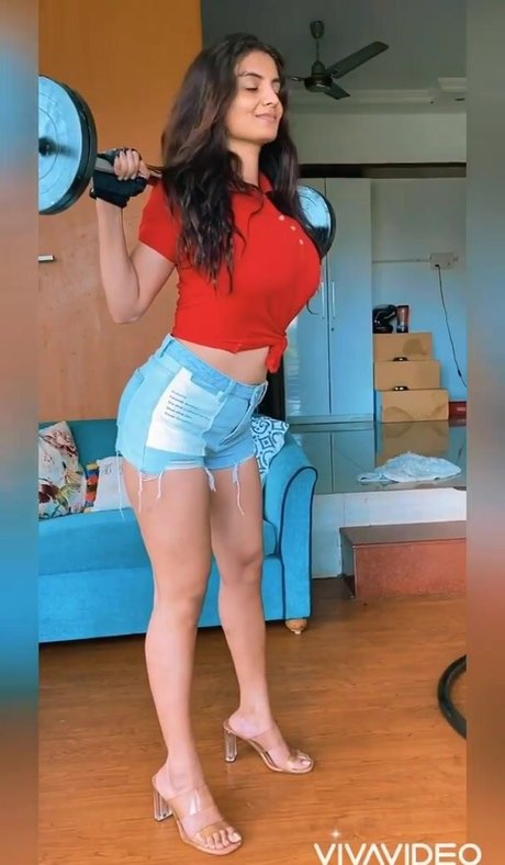 Anveshi Jain