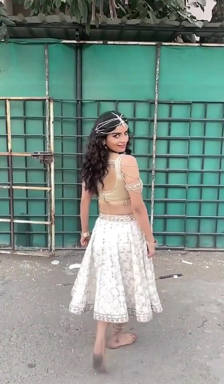 Anveshi Jain