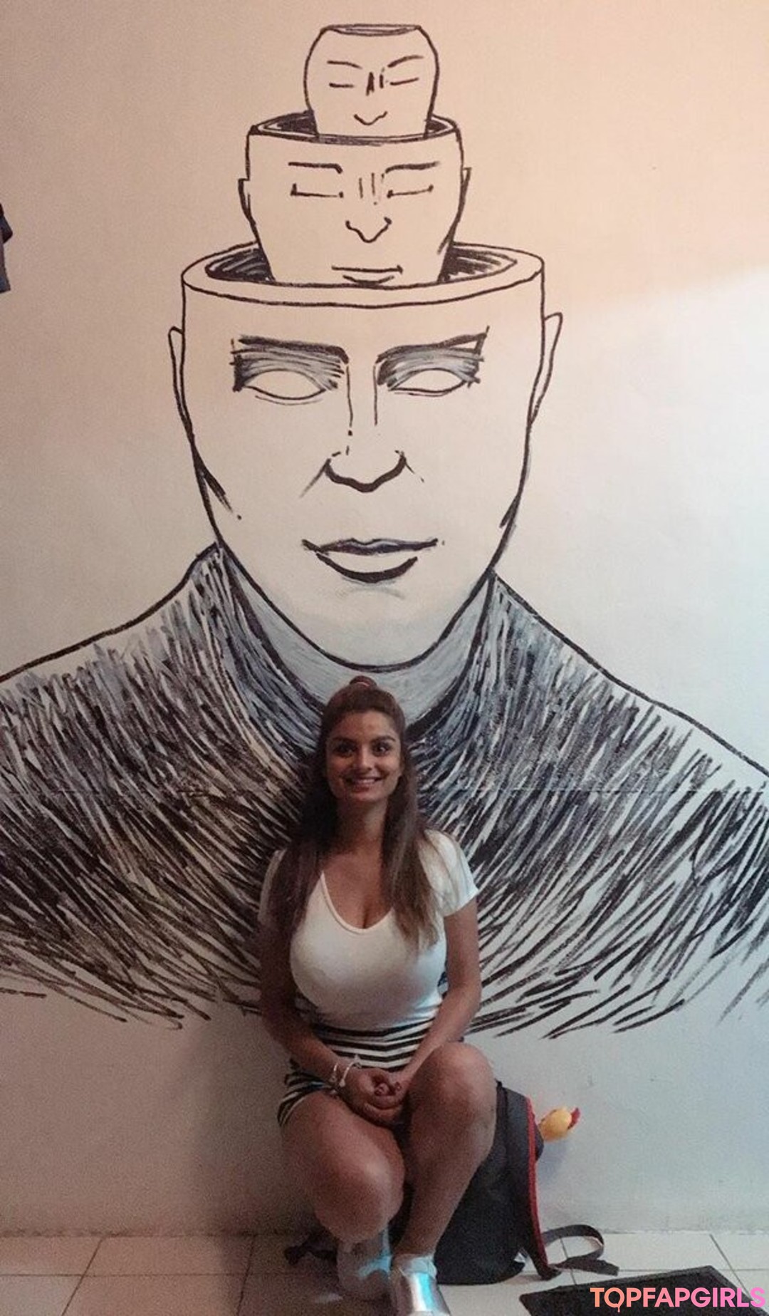 Foto desnuda filtrada de OnlyFans de Anveshi Jain #88 Foto desnuda filtrada de OnlyFans de Anveshi Jain #88