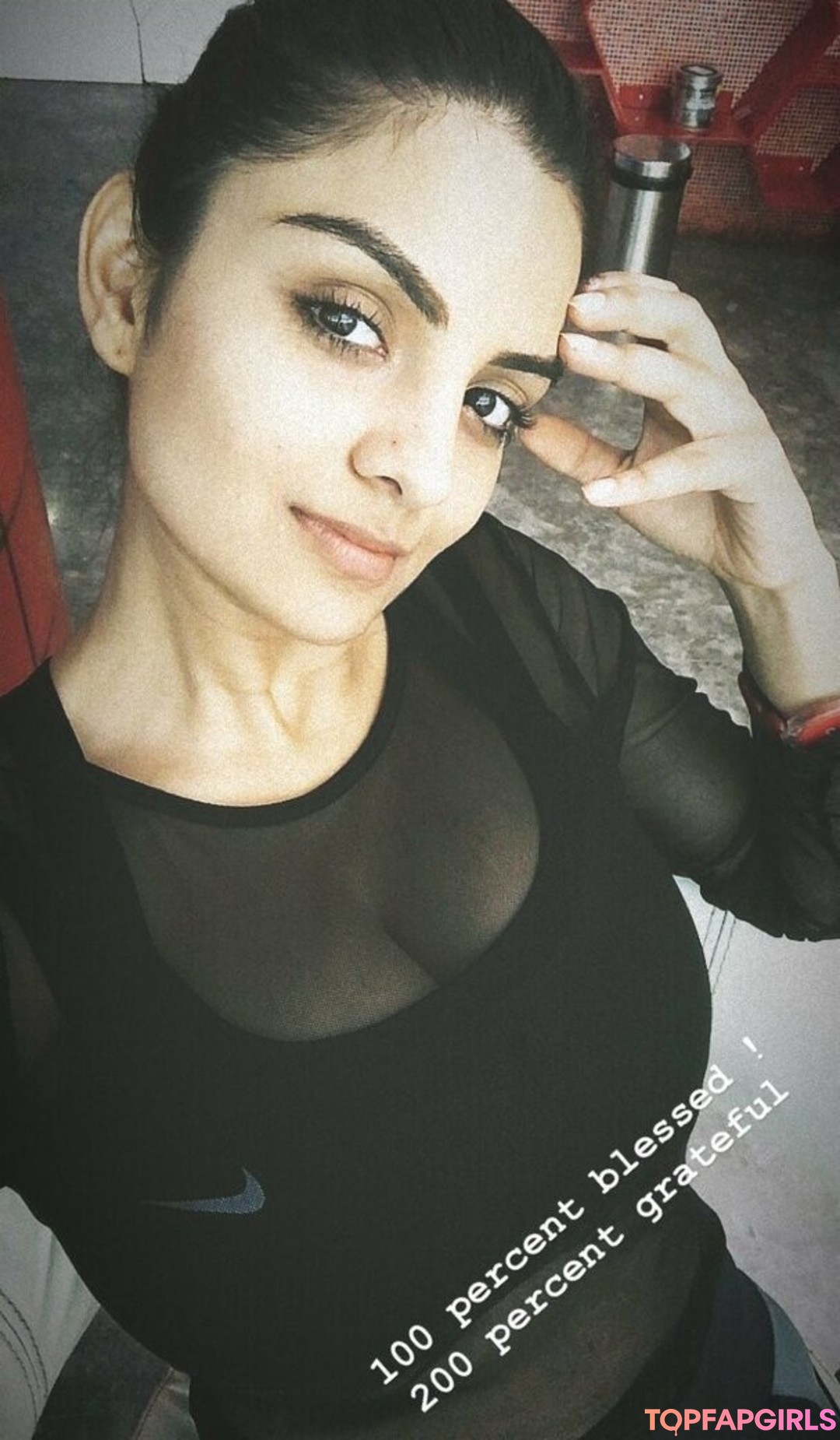 Foto desnuda filtrada de OnlyFans de Anveshi Jain #90 Foto desnuda filtrada de OnlyFans de Anveshi Jain #90