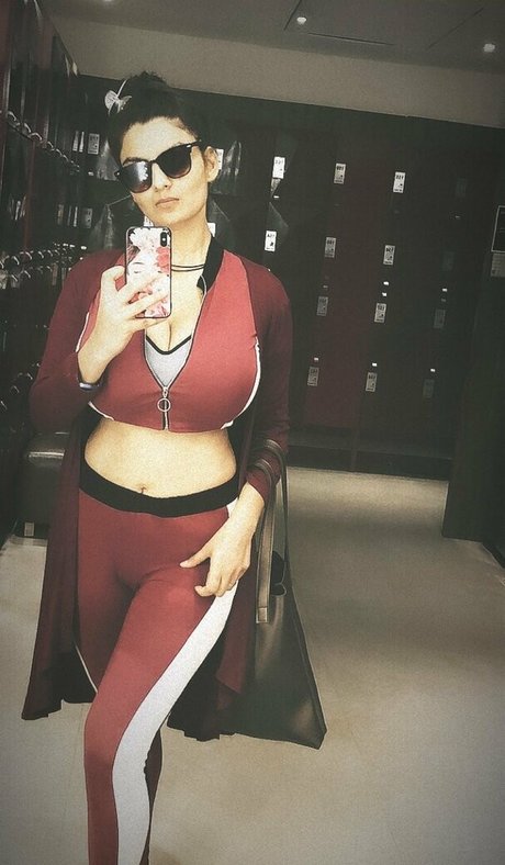Anveshi Jain