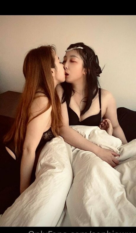 Foto desnuda filtrada de OnlyFans de Sophiaww
