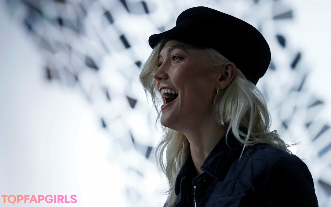 Foto desnuda filtrada de OnlyFans de Karlie Kloss #152 Foto desnuda filtrada de OnlyFans de Karlie Kloss #152