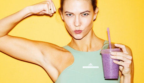Karlie Kloss