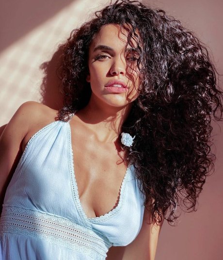 Foto desnuda filtrada de OnlyFans de Giovana Cordeiro