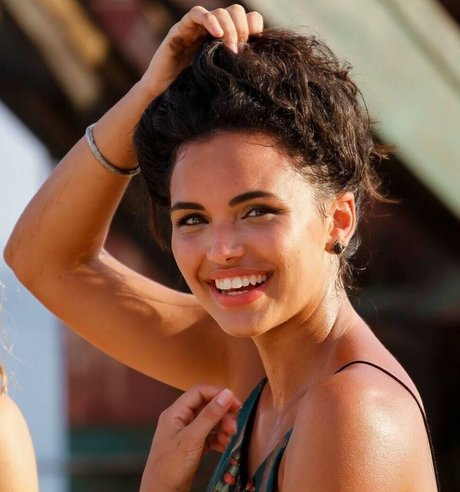 Foto desnuda filtrada de OnlyFans de Giovana Cordeiro