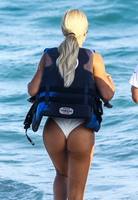 Sofia Richie