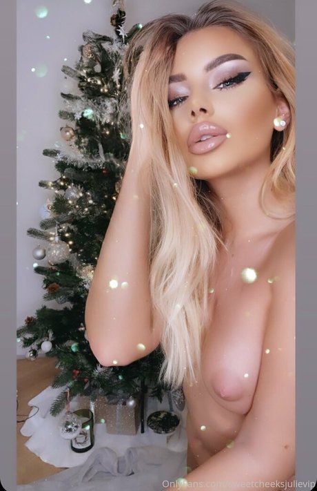 Sweetcheeksjulievip