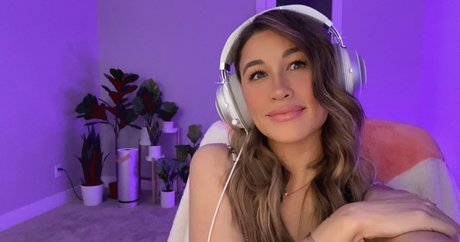 Foto desnuda filtrada de OnlyFans de Femsteph