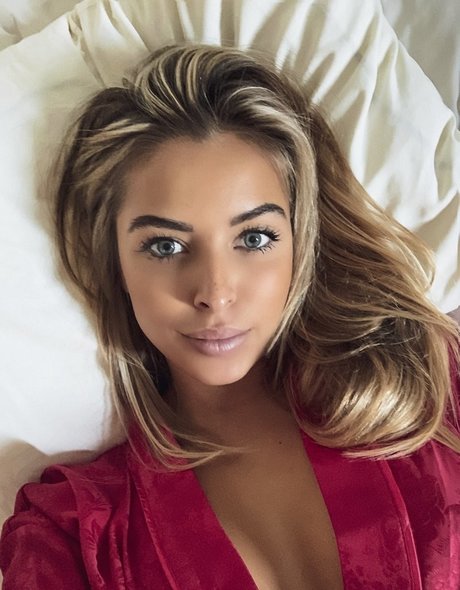 Foto desnuda filtrada de OnlyFans de Chiara Bransi