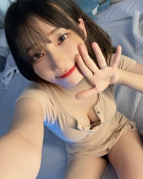 Foto desnuda filtrada de OnlyFans de Magenta62