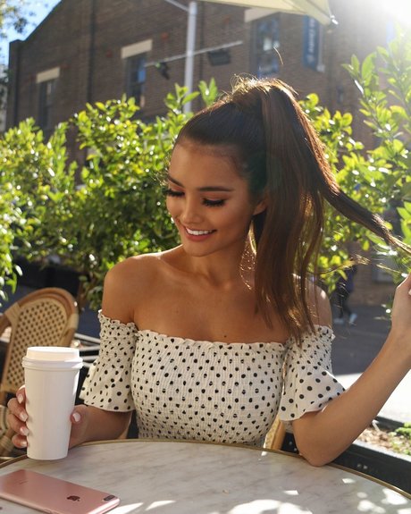 Leah Perkins & Mimi Perkins