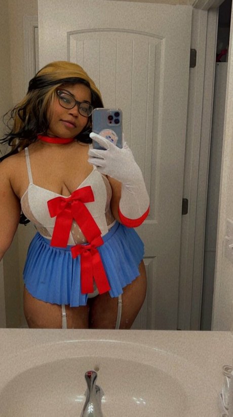 Ria Parker