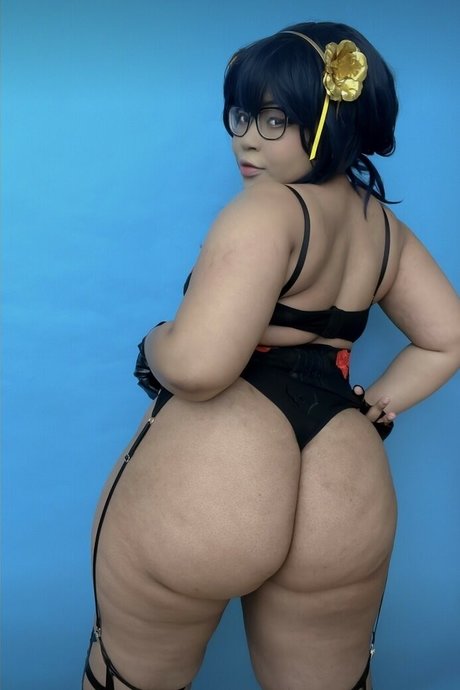 Ria Parker