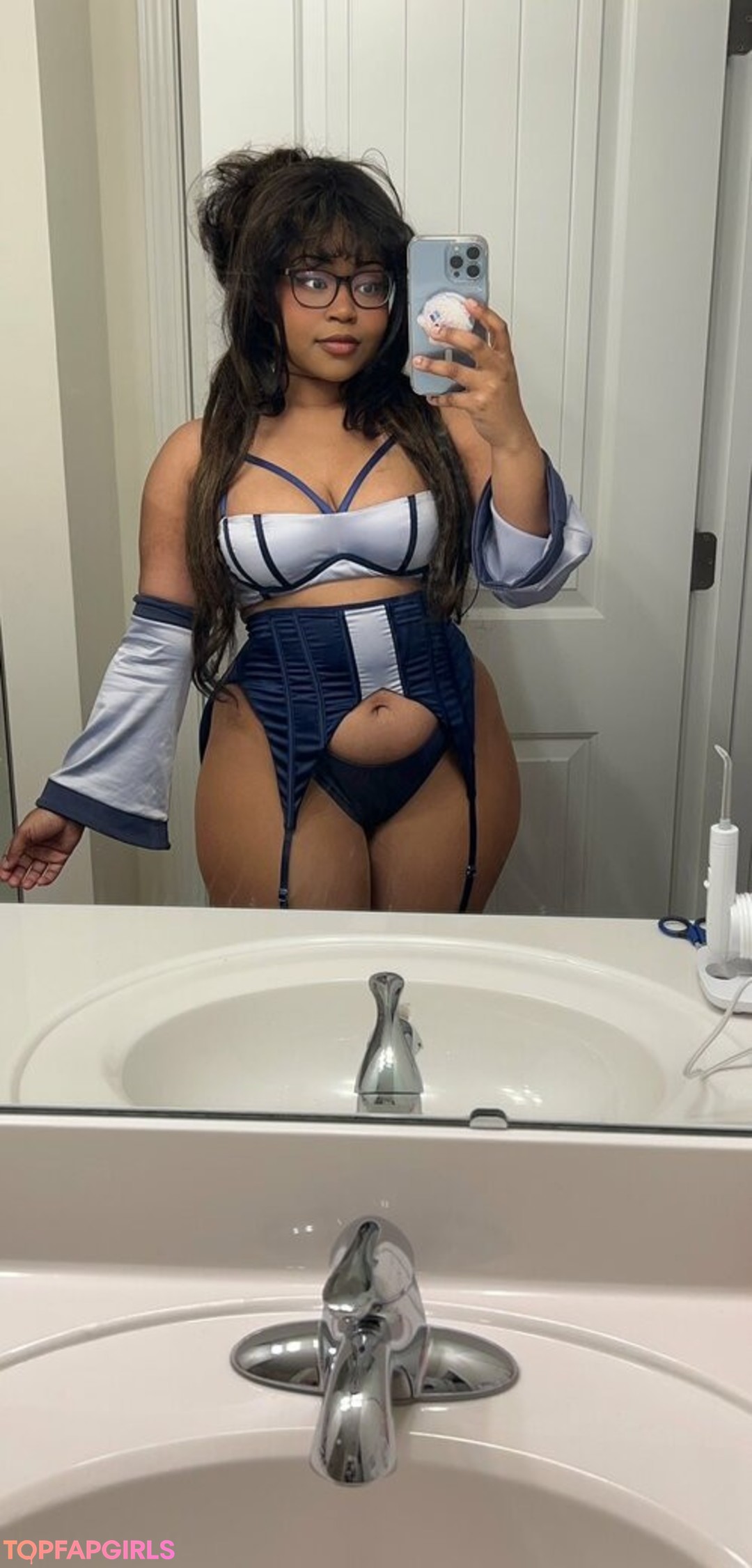 Foto desnuda filtrada de OnlyFans de Ria Parker #32 Foto desnuda filtrada de OnlyFans de Ria Parker #32