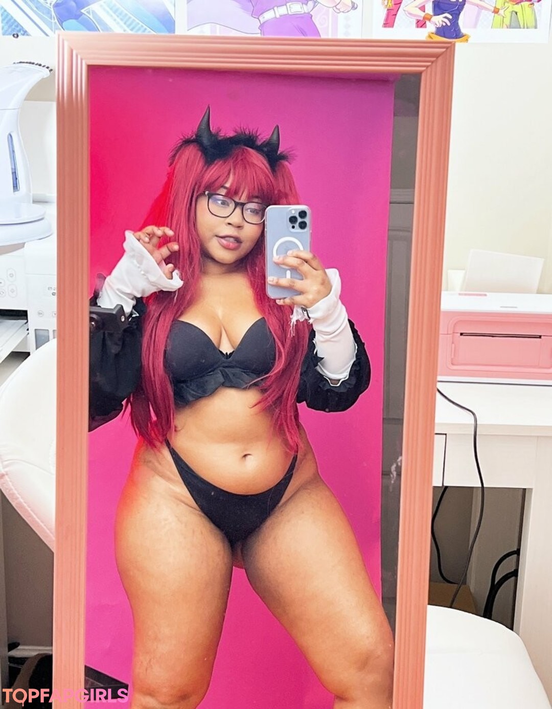 Foto desnuda filtrada de OnlyFans de Ria Parker #6 Foto desnuda filtrada de OnlyFans de Ria Parker #6