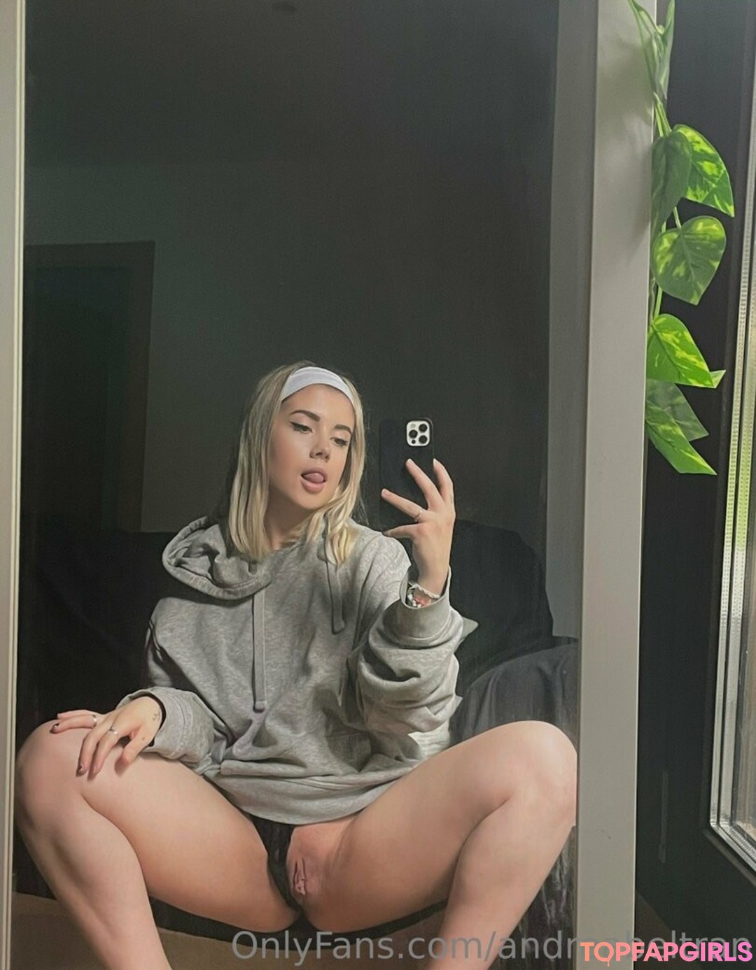 Foto desnuda filtrada de OnlyFans de Andreabeltran #500 Foto desnuda filtrada de OnlyFans de Andreabeltran #500