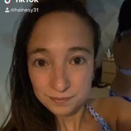 Foto desnuda filtrada de OnlyFans de Hainesy31