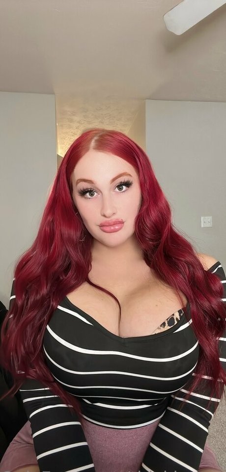 Foto desnuda filtrada de OnlyFans de Lexi4free