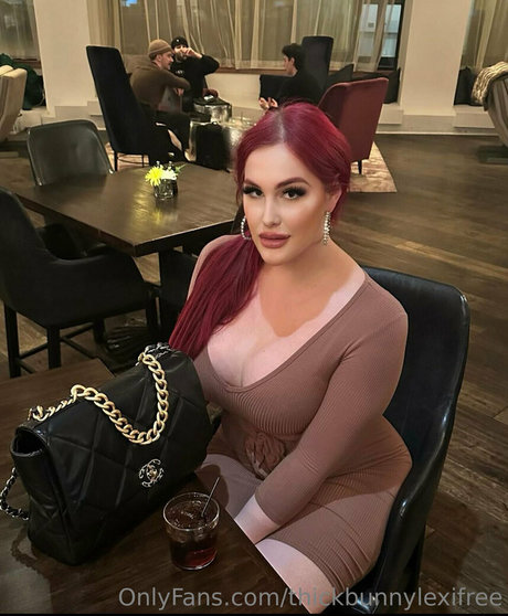 Foto desnuda filtrada de OnlyFans de Lexi4free