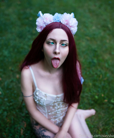 Slayshaxox