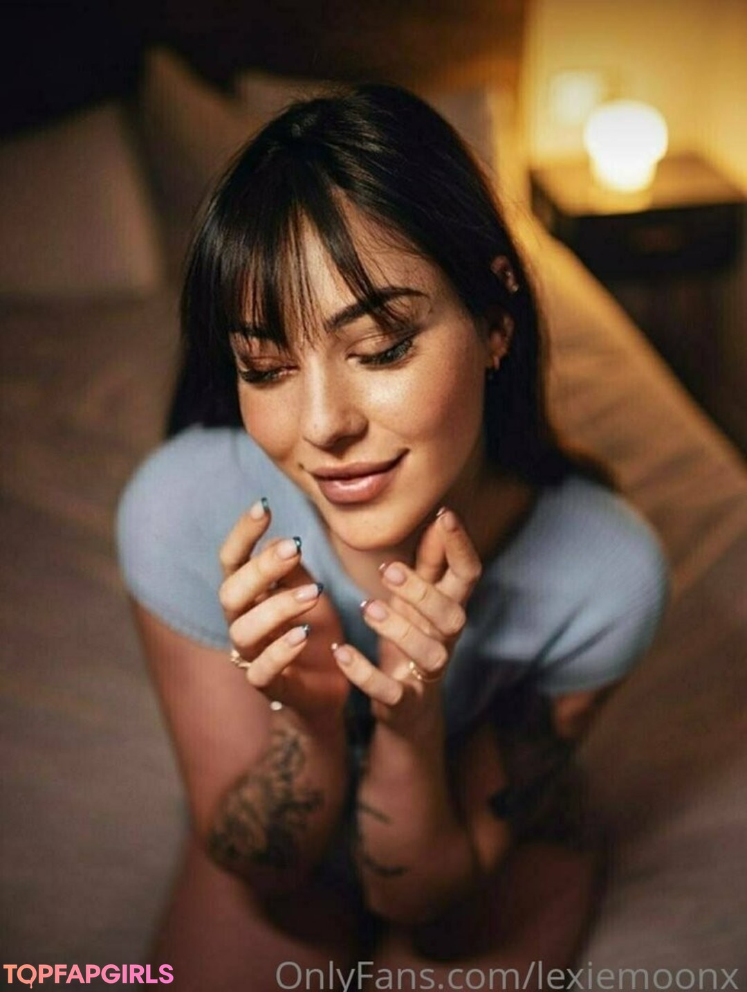Foto desnuda filtrada de OnlyFans de Lexiemoonx #23 Foto desnuda filtrada de OnlyFans de Lexiemoonx #23