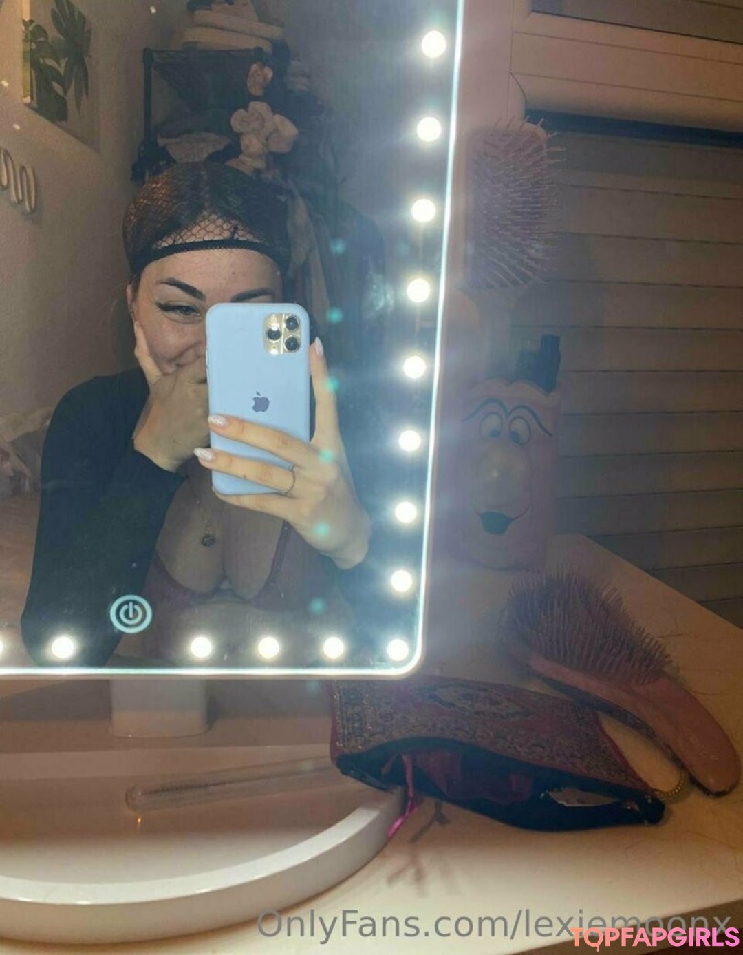 Foto desnuda filtrada de OnlyFans de Lexiemoonx #72 Foto desnuda filtrada de OnlyFans de Lexiemoonx #72